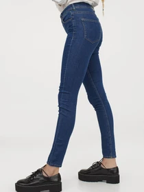 Джинси H&M модель 49564 Фото