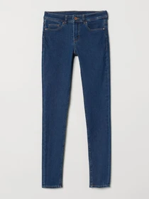 Джинси H&M модель 49564 Фото
