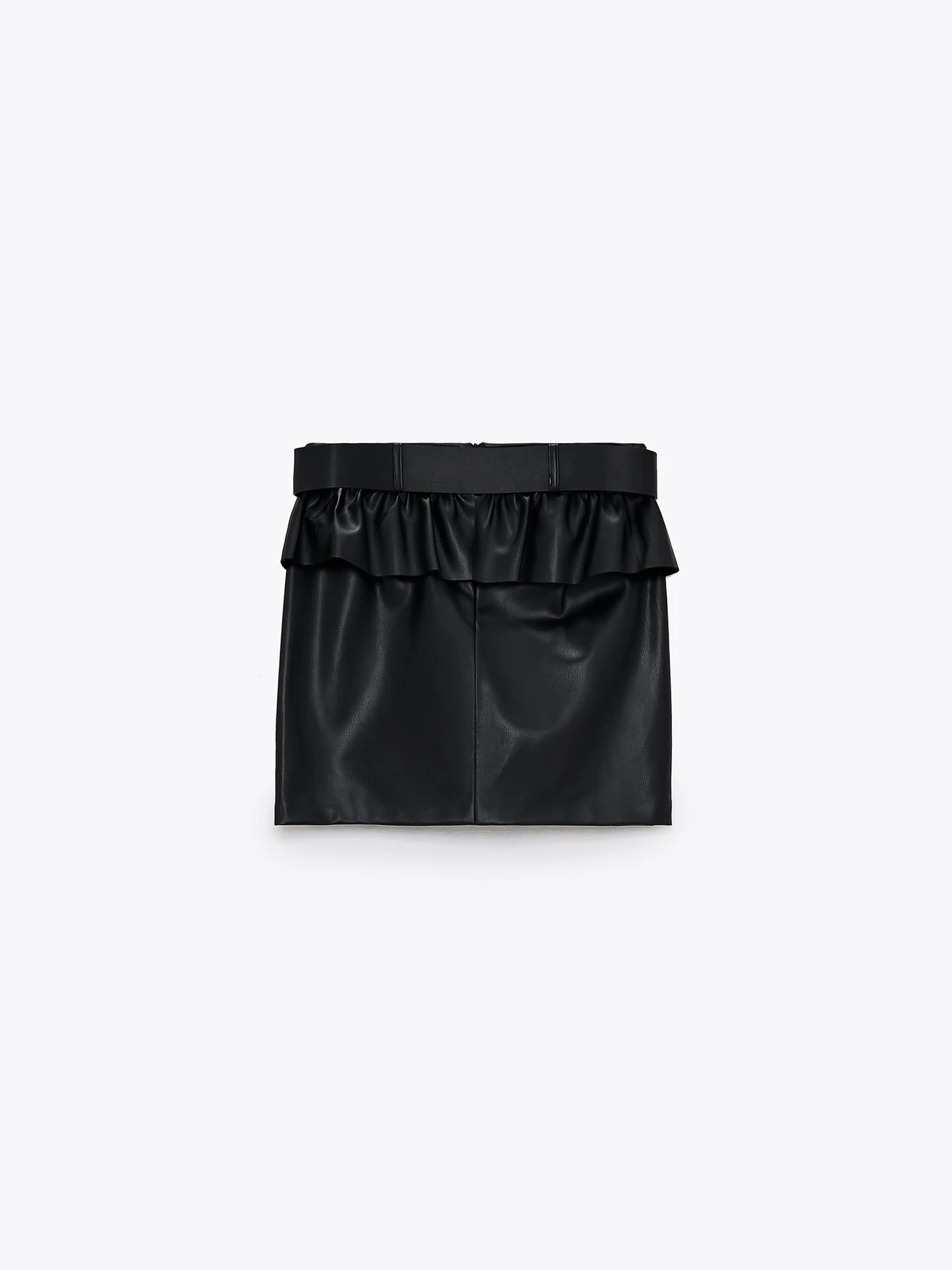 Юбки ZARA модель 65145 Фото