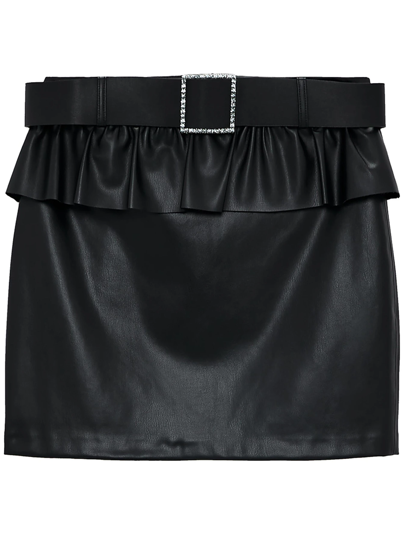 Юбки ZARA модель 65145 Фото