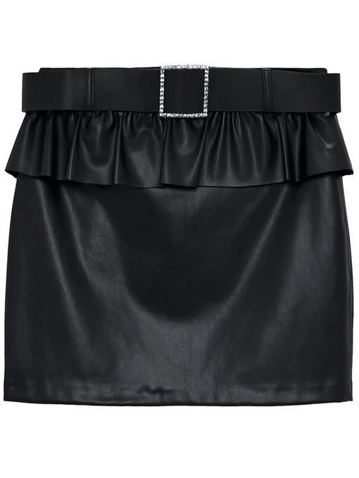 Спідниці ZARA модель 65145 Фото