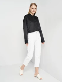 Рубашки ZARA модель 65361 Фото