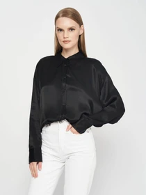 Рубашки ZARA модель 65361 Фото