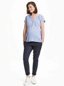 Брюки H&M модель 6759 Фото