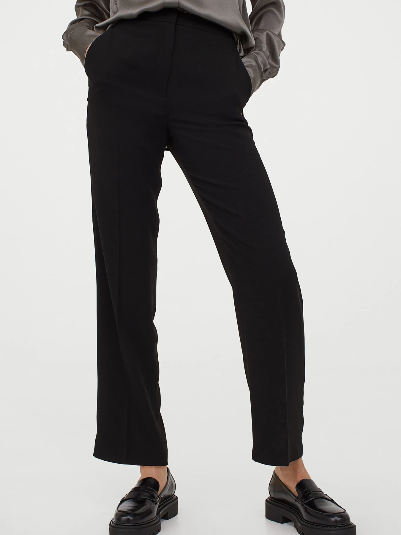 Штани H&M модель 49685 Фото