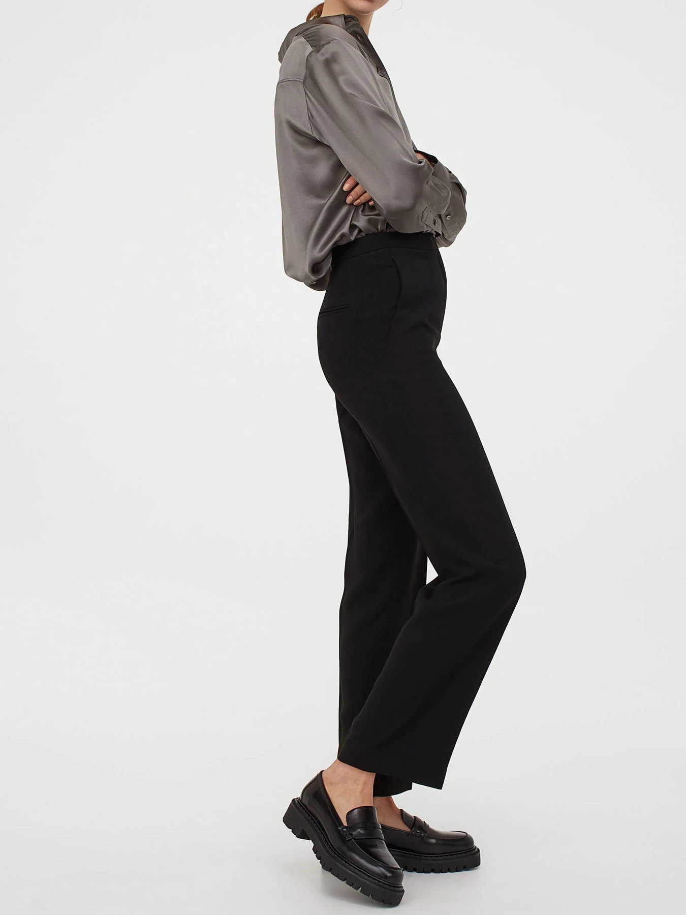 Штани H&M модель 49685 Фото