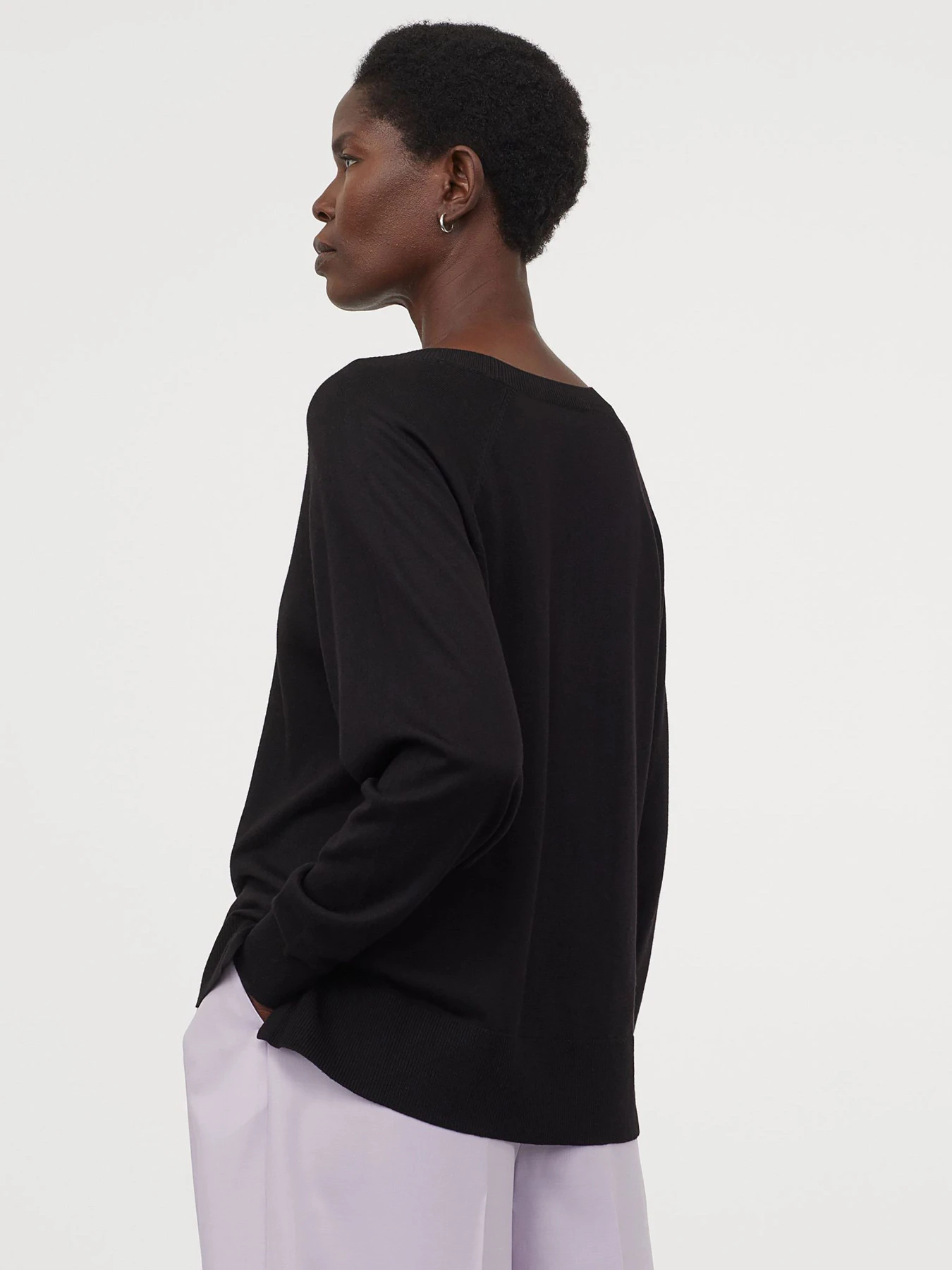 Светри та кардигани H&M модель 47068 Фото