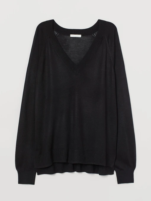 Светри та кардигани H&M модель 47068 Фото