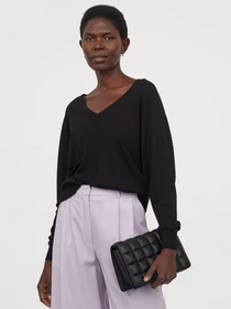 Светри та кардигани H&M модель 47068 Фото