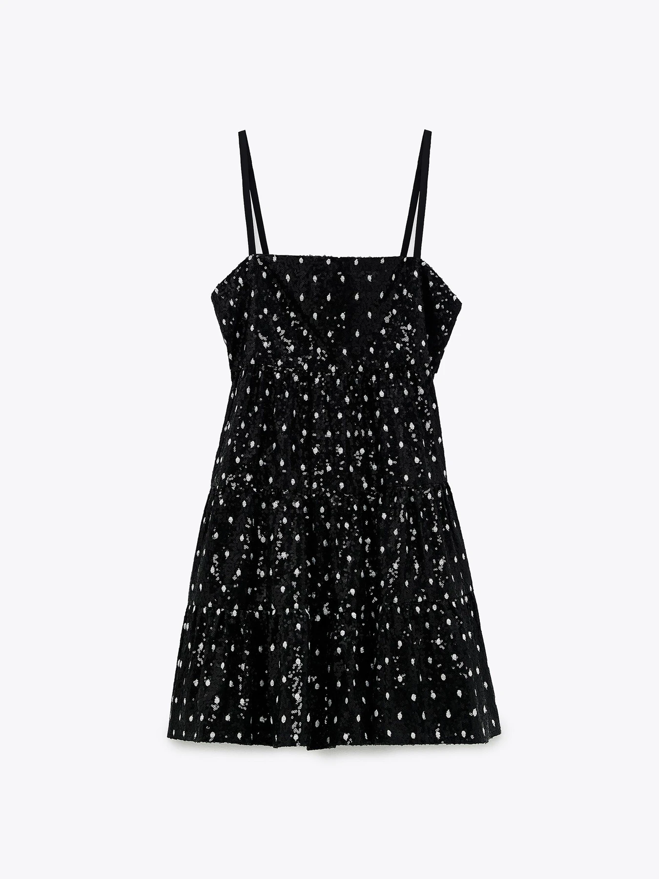 Сукні ZARA модель 65662 Фото