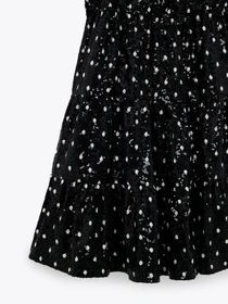 Сукні ZARA модель 65662 Фото