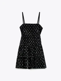 Сукні ZARA модель 65662 Фото