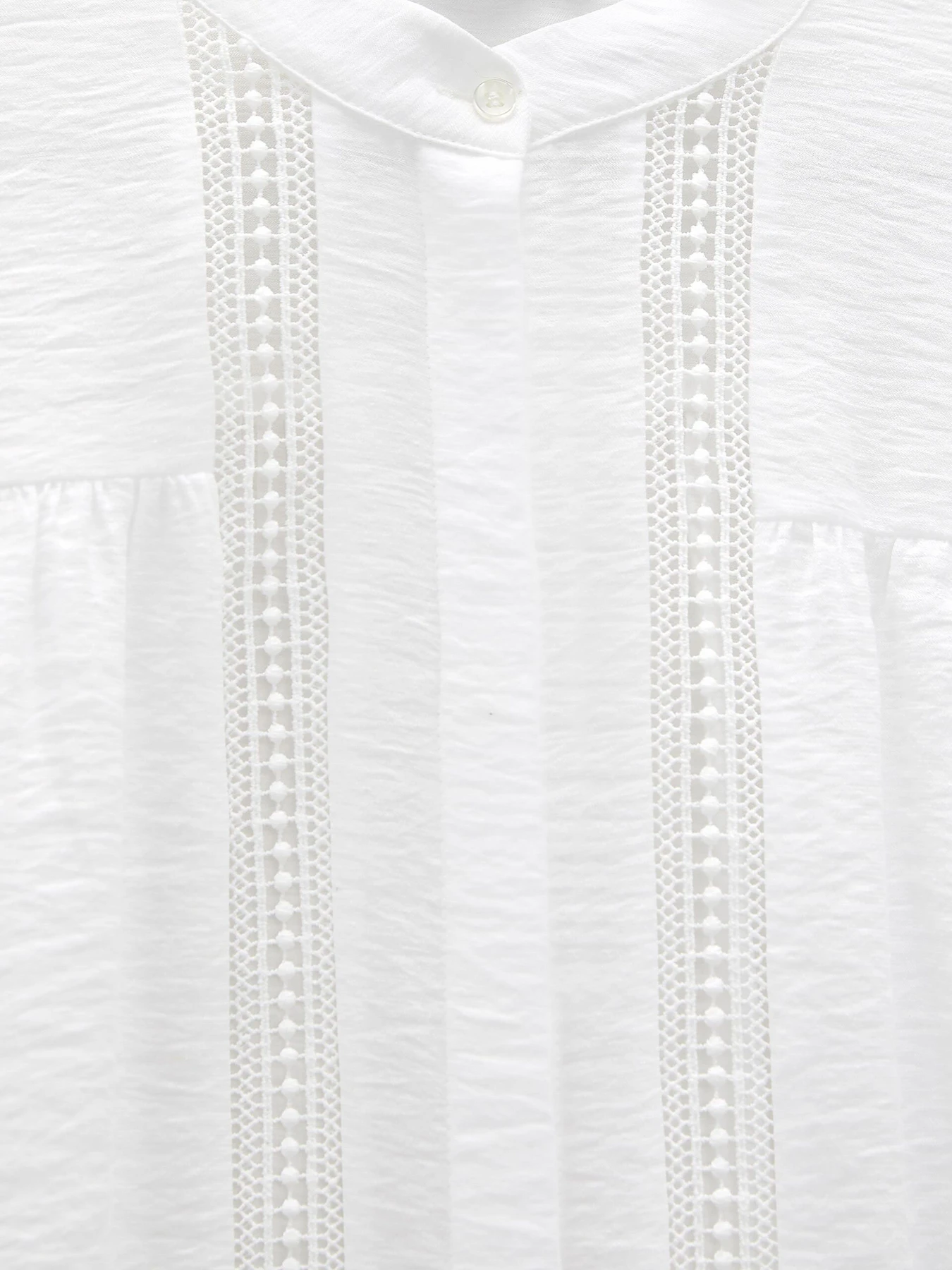 Рубашки ZARA модель 65571 Фото