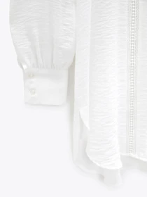 Рубашки ZARA модель 65571 Фото
