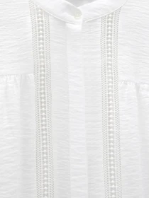 Рубашки ZARA модель 65571 Фото
