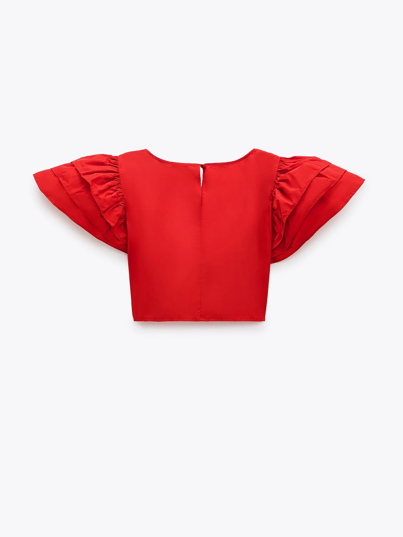 Рубашки ZARA модель 65570 Фото