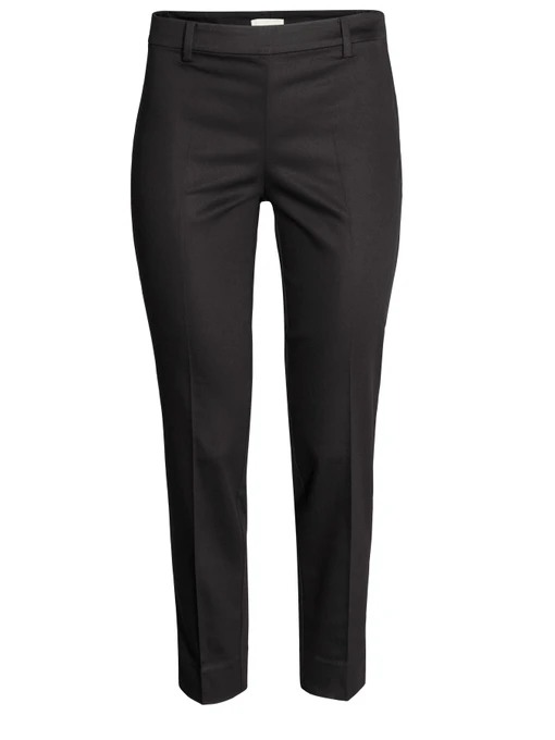 Штани H&M модель 37873 Фото