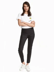 Штани H&M модель 37873 Фото