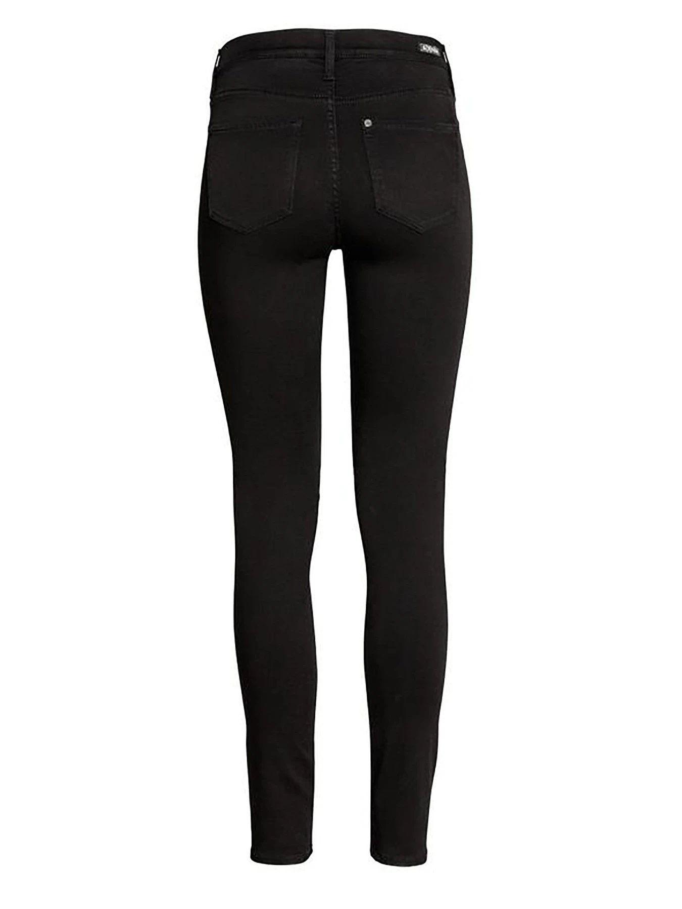Джинси H&M модель 29401 Фото