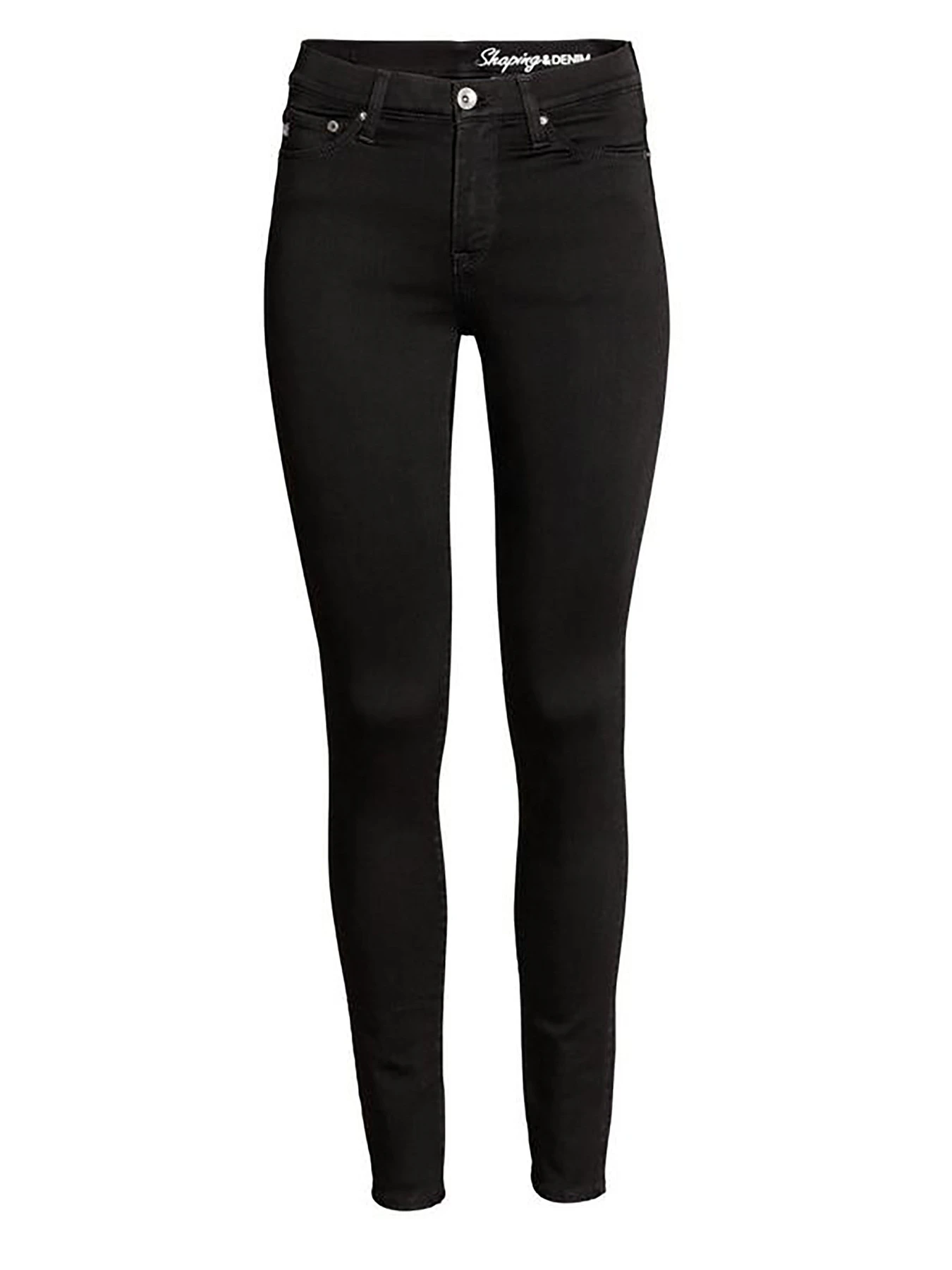 Джинси H&M модель 29401 Фото