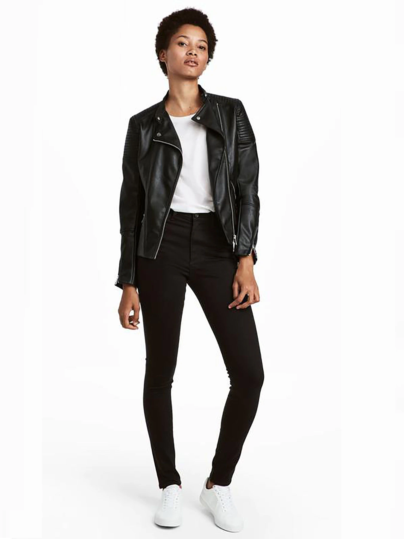 Джинси H&M модель 29401 Фото