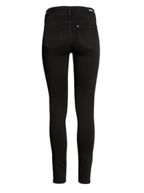 Джинси H&M модель 29401 Фото