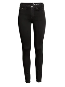 Джинси H&M модель 29401 Фото