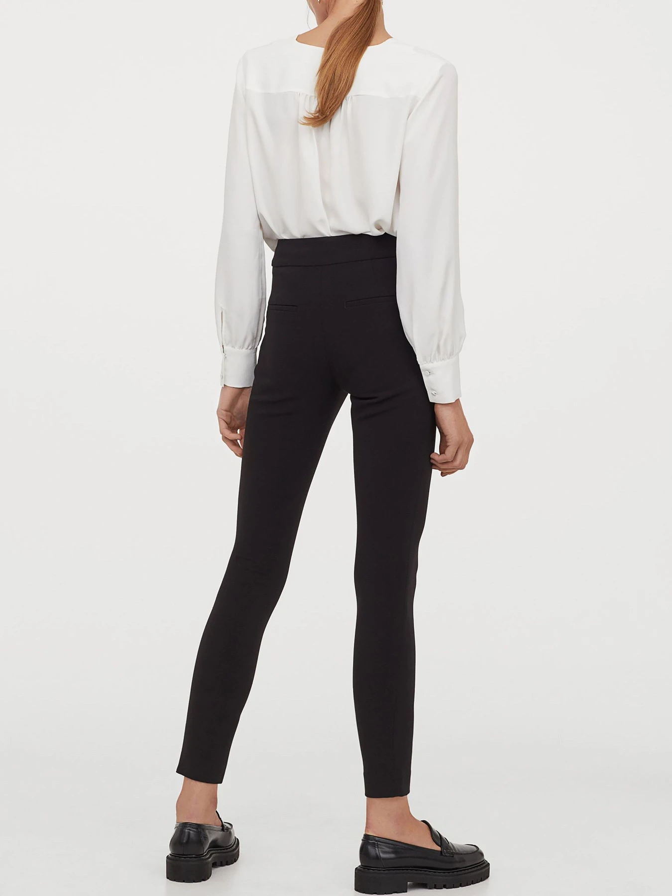 Штани H&M модель 52547 Фото