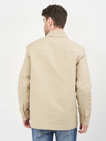 Куртки та дублянки H&M модель 47211 Фото