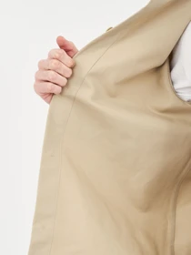 Куртки та дублянки H&M модель 47211 Фото