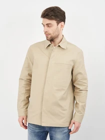 Куртки та дублянки H&M модель 47211 Фото