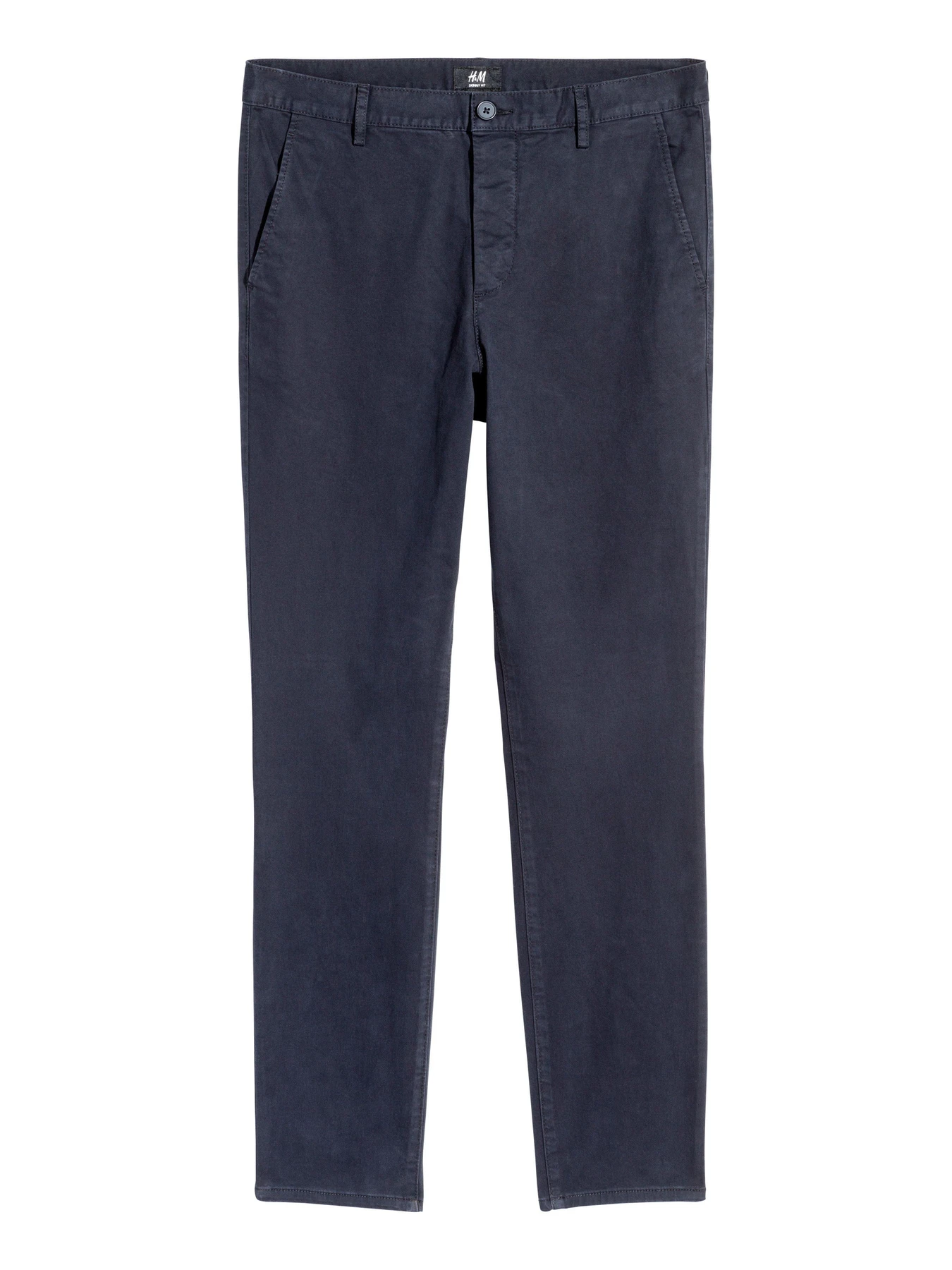 Брюки H&M модель 18172 Фото