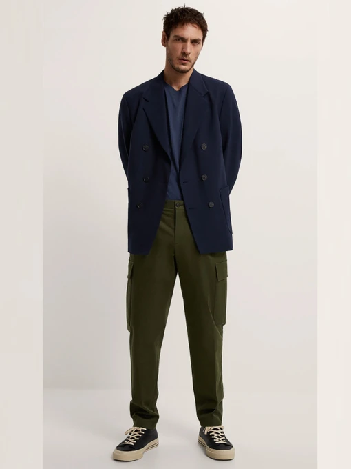 Штани ZARA модель 65370 Фото