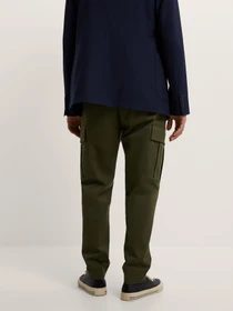 Брюки ZARA модель 65370 Фото