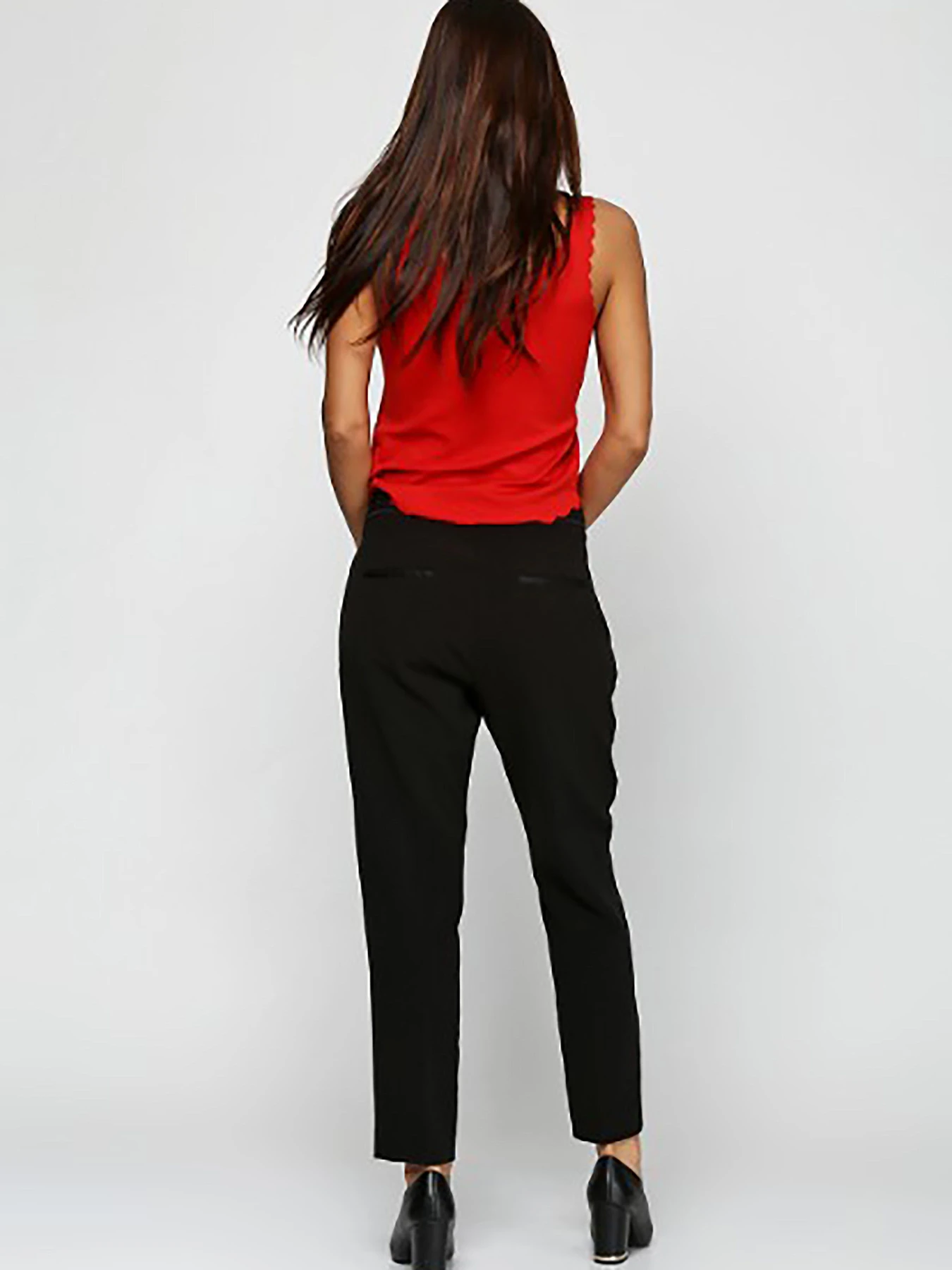 Штани H&M модель 2063 Фото