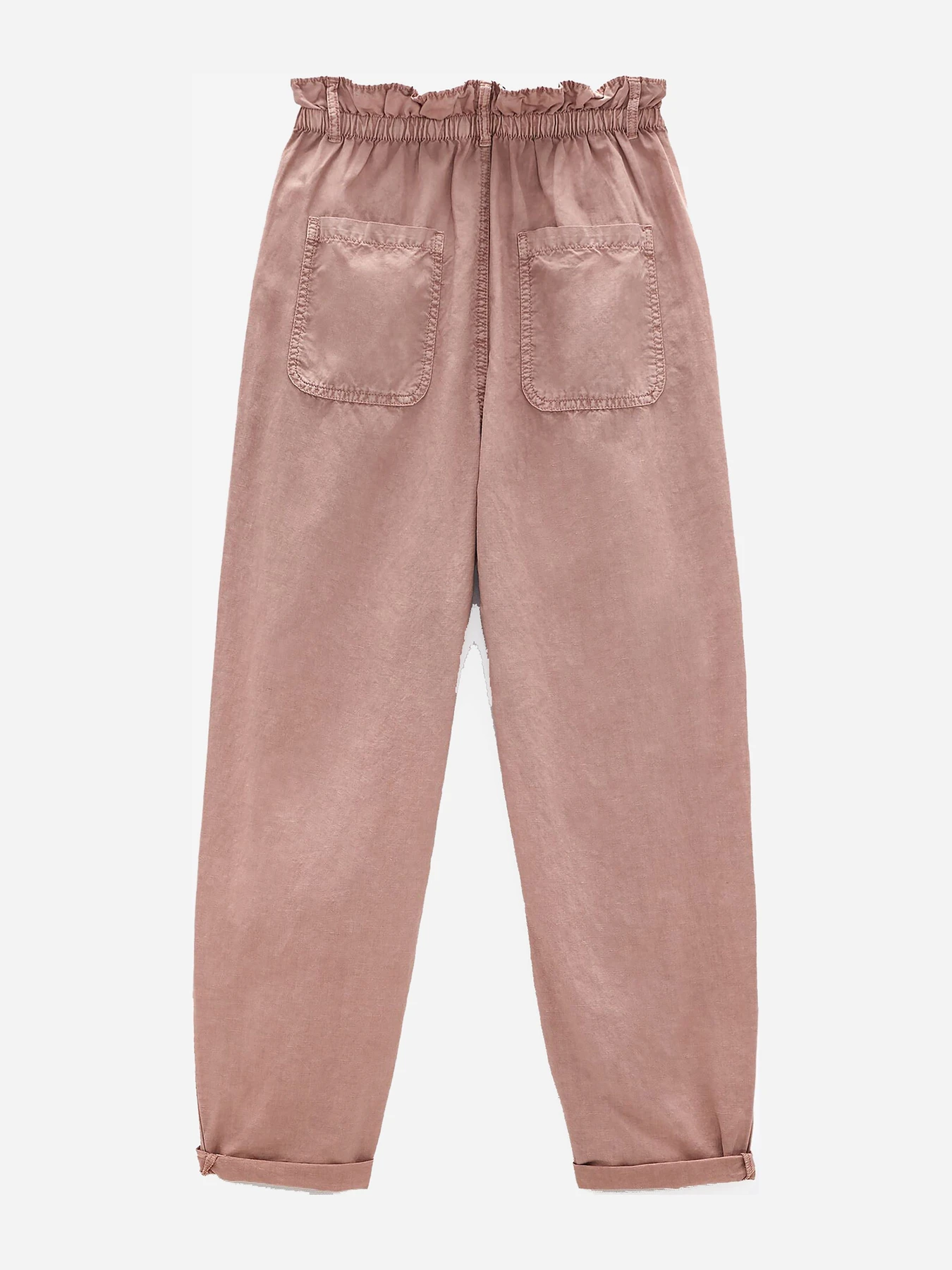 Брюки ZARA модель 65221 Фото