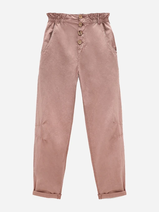 Штани ZARA модель 65221 Фото