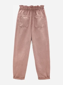 Брюки ZARA модель 65221 Фото