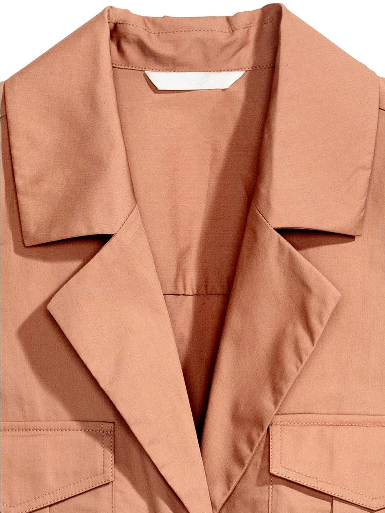 Сорочки H&M модель 49757 Фото