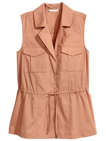 Сорочки H&M модель 49757 Фото
