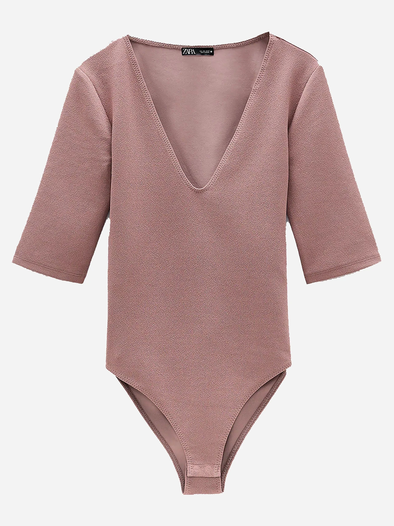 Боди и корсеты ZARA модель 65226 Фото