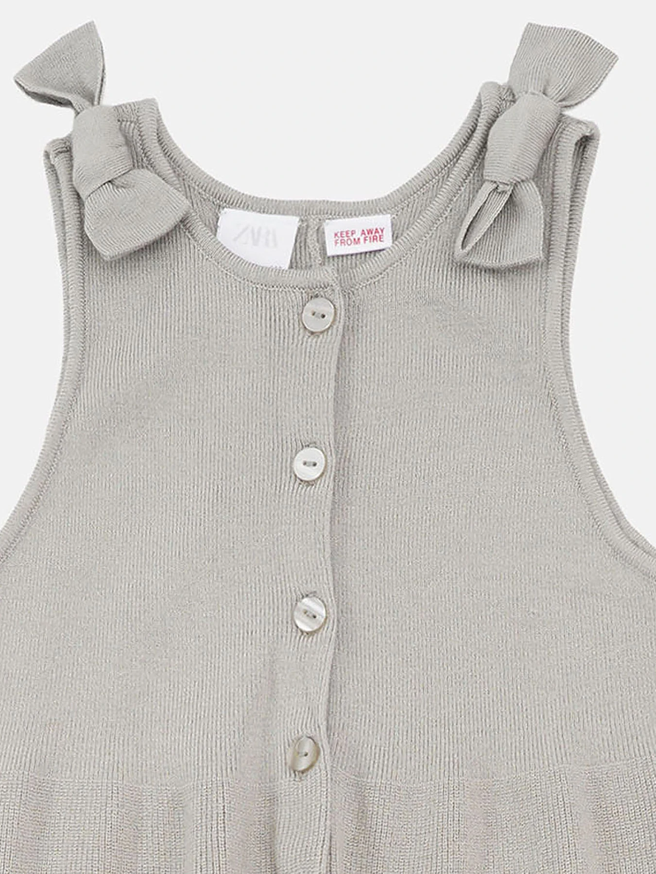 Комбинезоны ZARA модель 65726 Фото