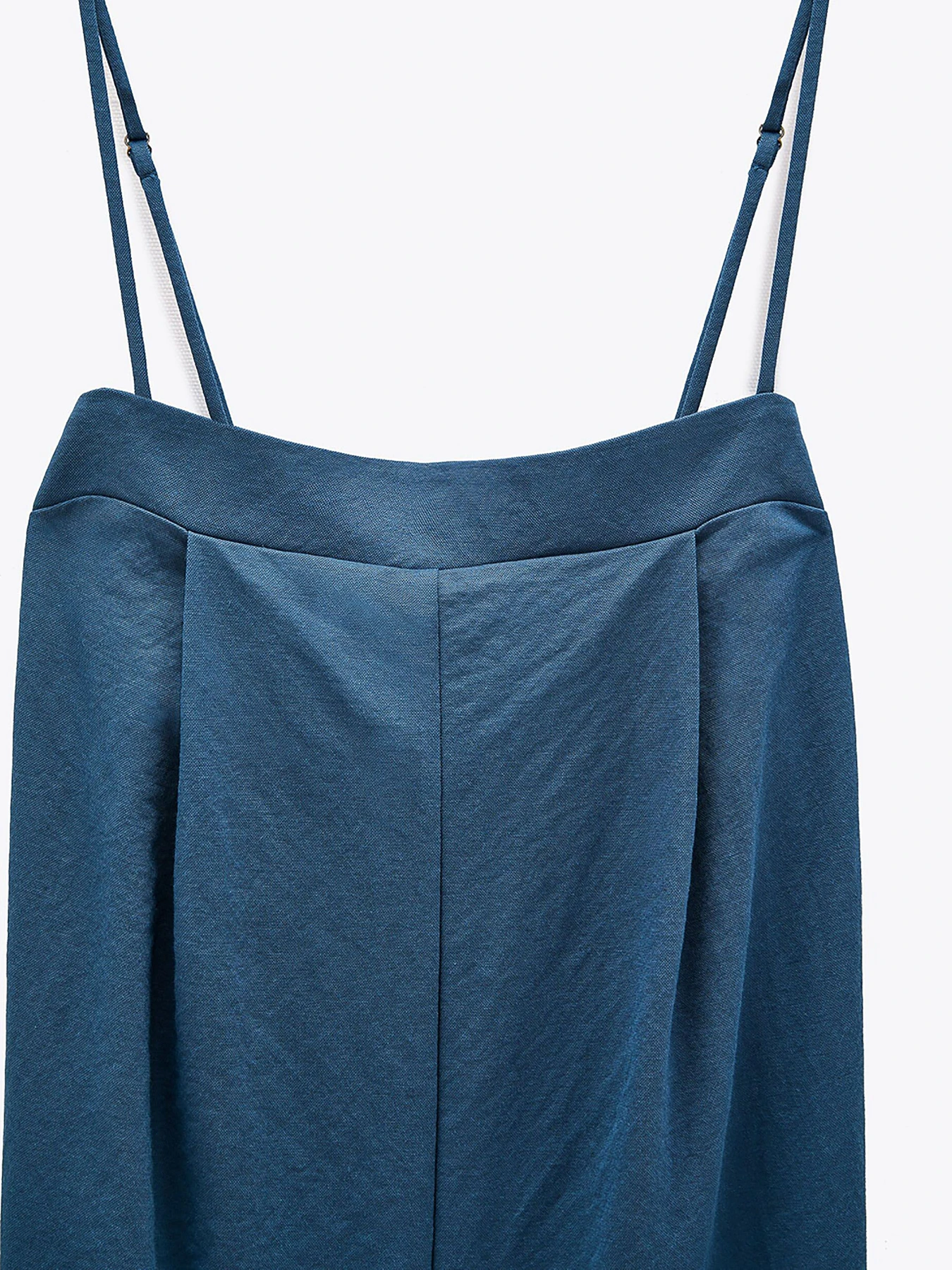 Комбинезоны ZARA модель 65614 Фото