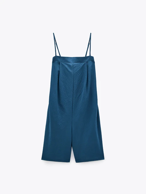 Комбинезоны ZARA модель 65614 Фото