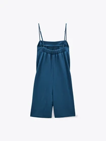 Комбинезоны ZARA модель 65614 Фото