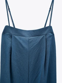 Комбинезоны ZARA модель 65614 Фото