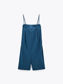Комбинезоны ZARA модель 65614 Фото