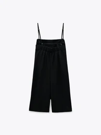 Комбинезоны ZARA модель 65229 Фото