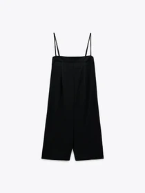 Комбинезоны ZARA модель 65229 Фото