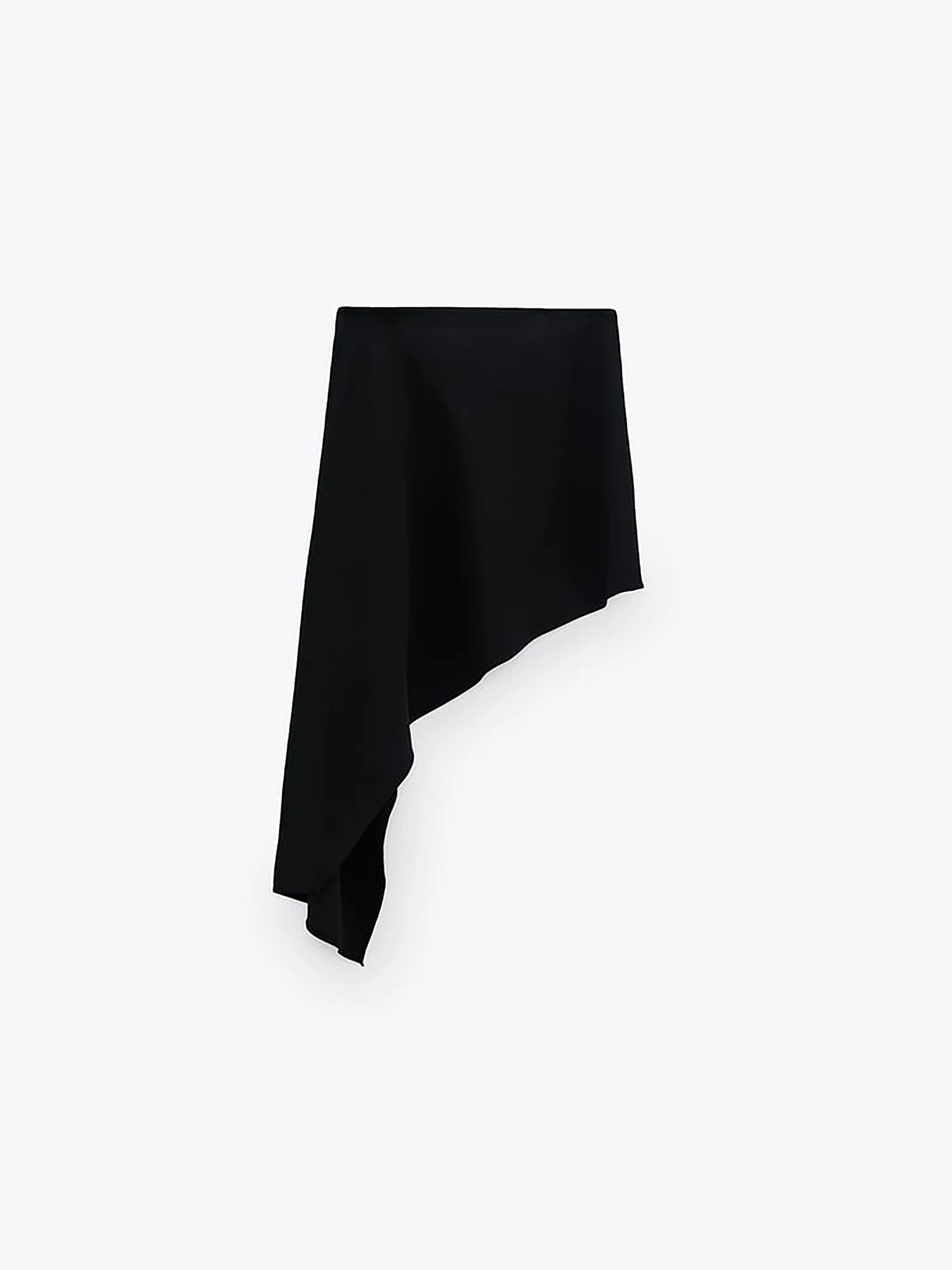 Юбки ZARA модель 65647 Фото